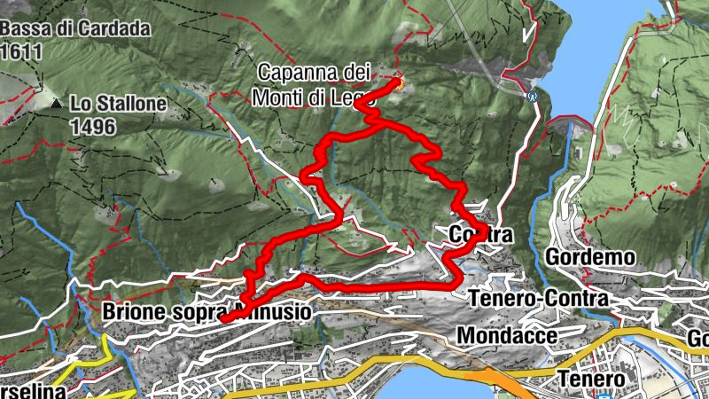 Carte