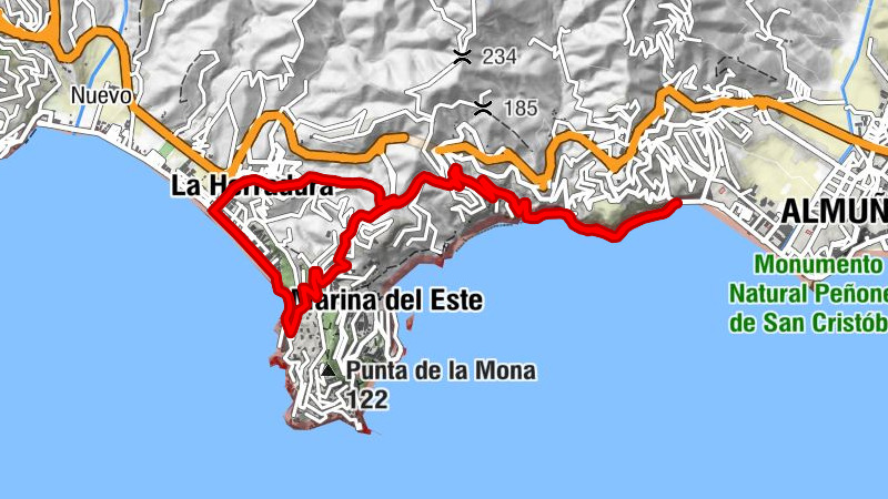 Carte