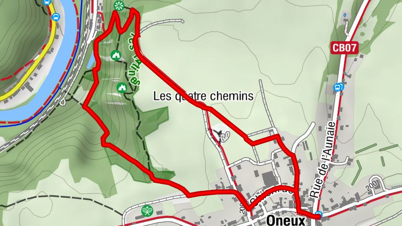 Carte