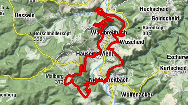 Carte