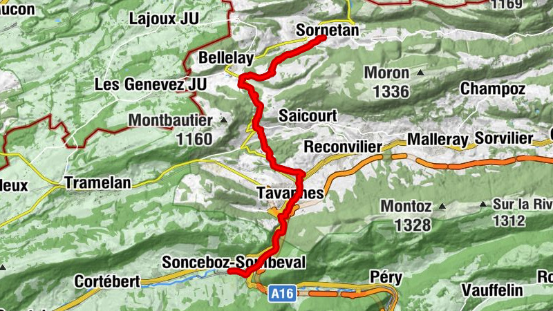 Carte