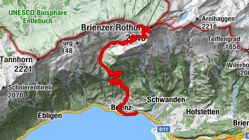 Carte