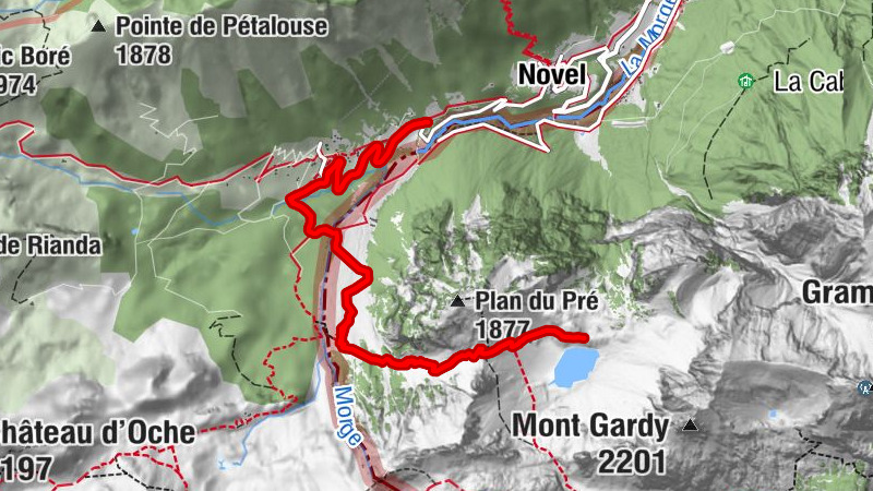 Carte