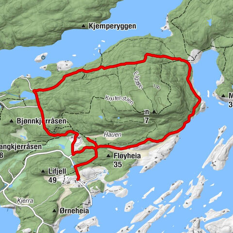 Sveivdok