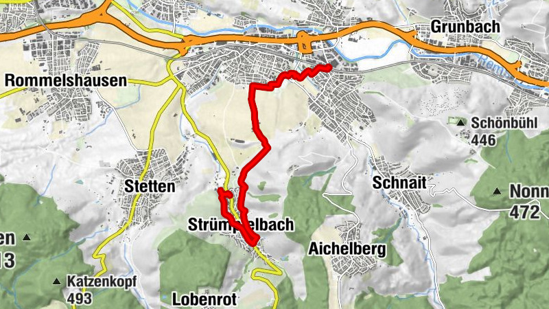 Carte