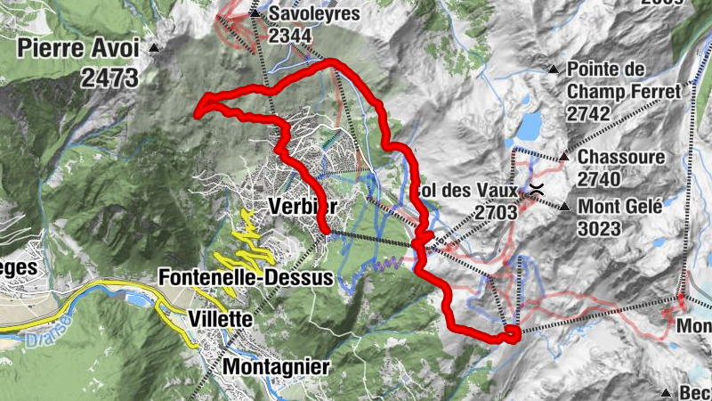 Carte