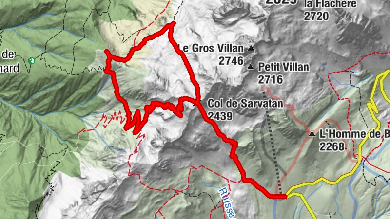 Carte