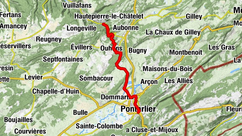 Carte