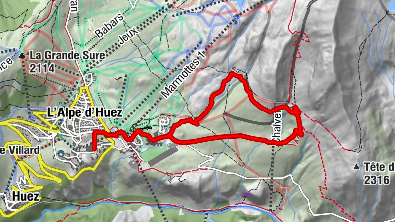 Carte