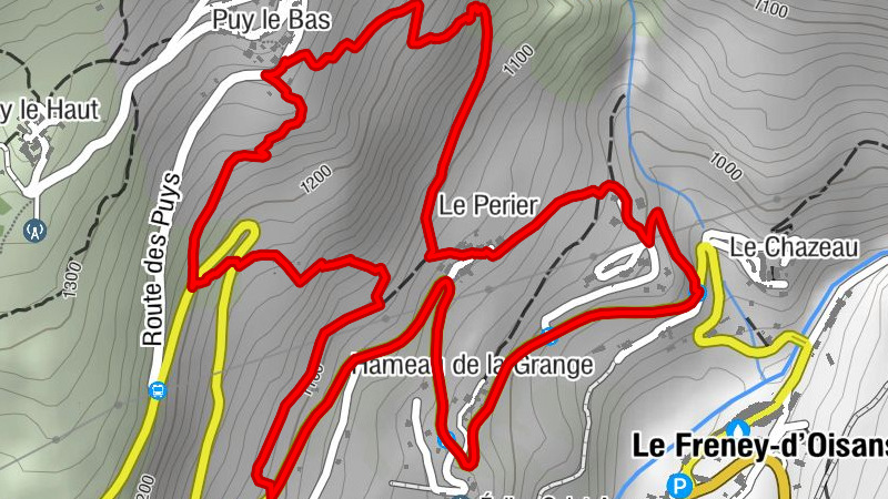 Carte