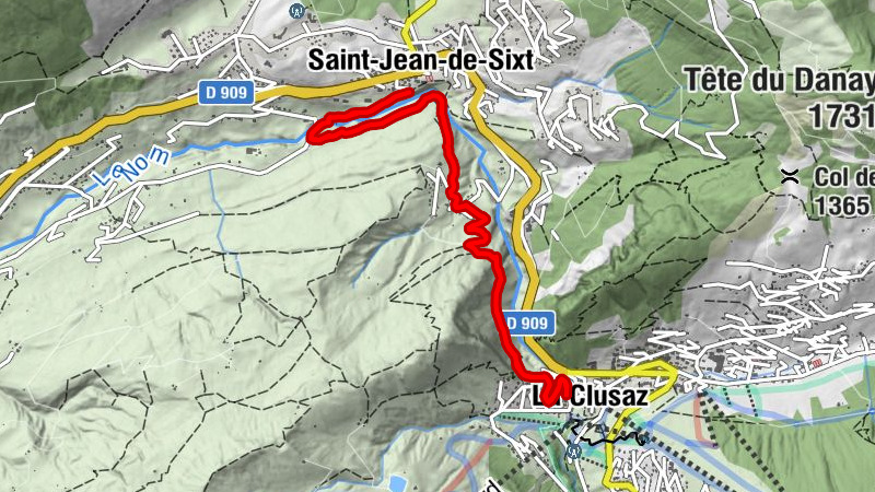 Carte
