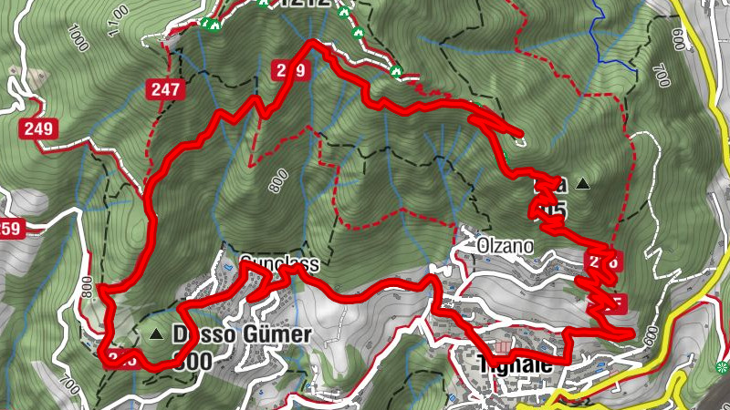 Carte