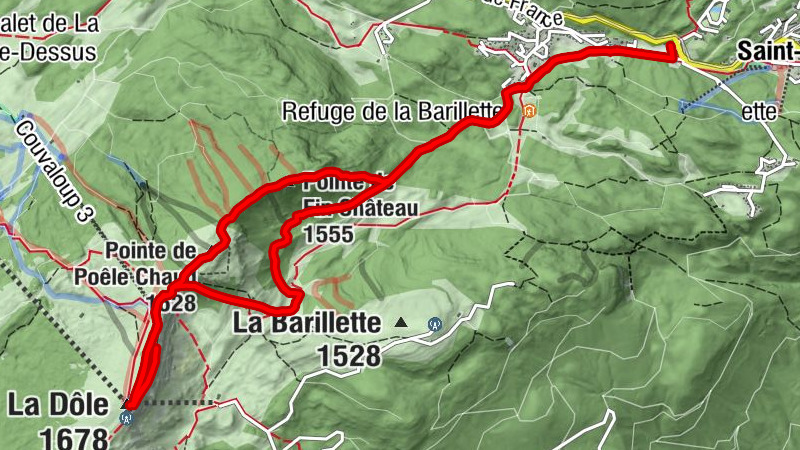 Carte