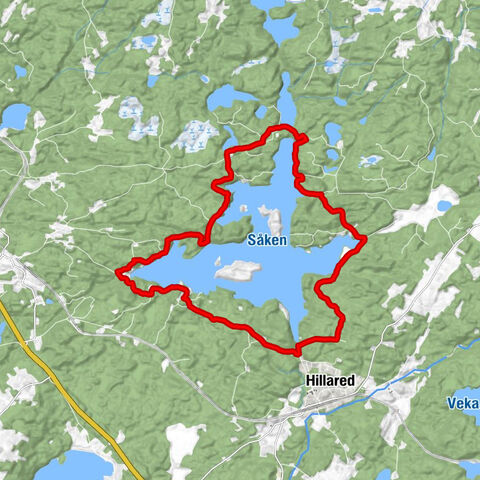 Borås kommun - Loftsdal