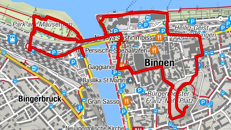 Carte