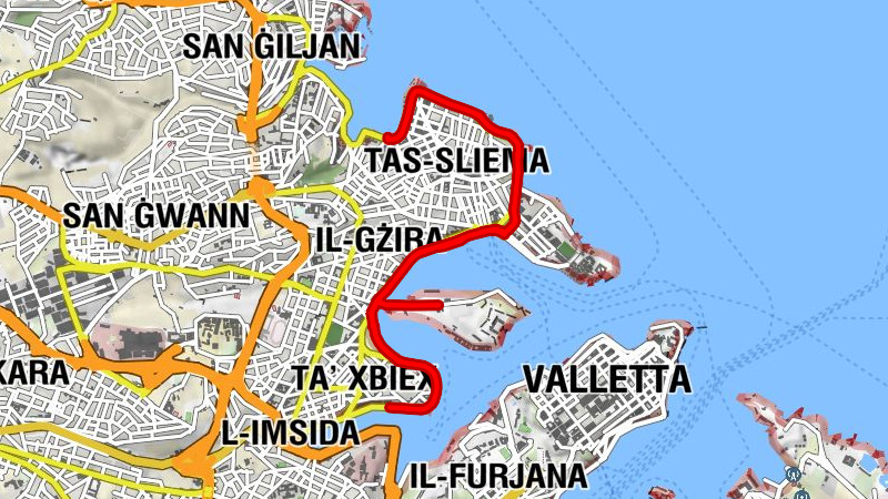 Carte