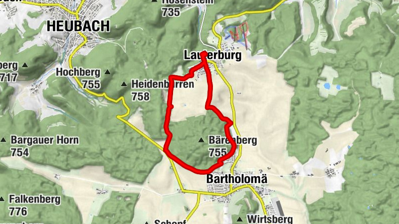 Carte