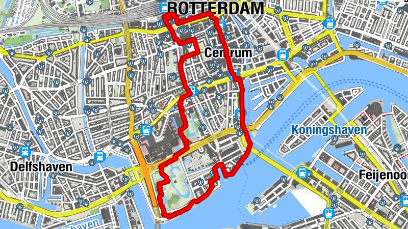 Carte
