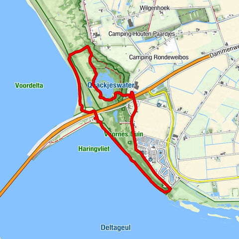Boelies - Hellevoetsluis