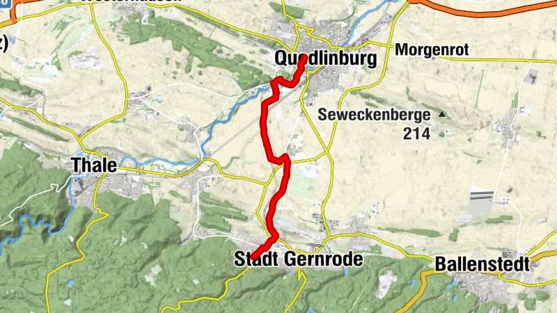 Carte