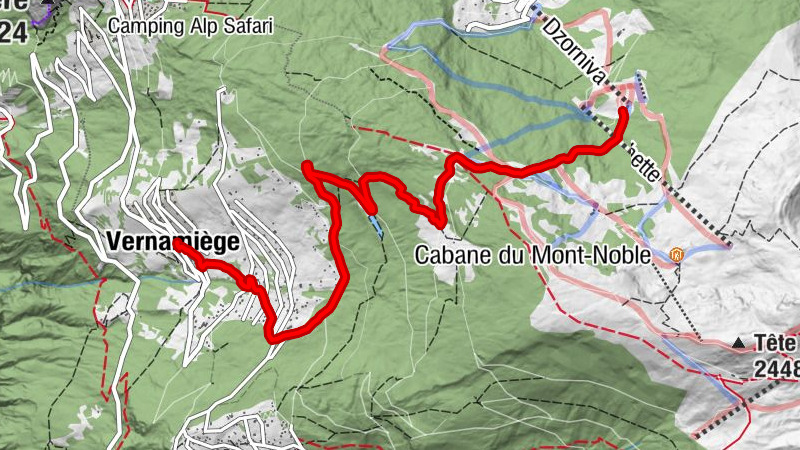Carte