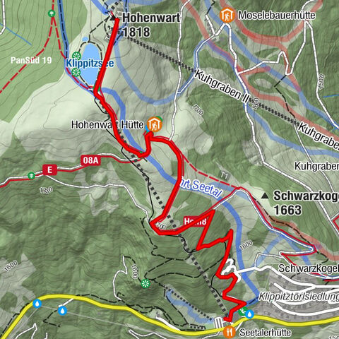 Carte