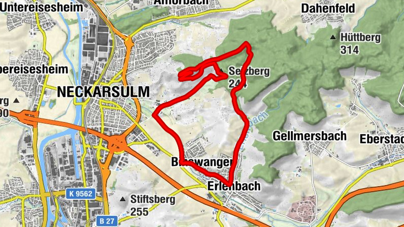 Carte