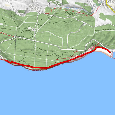 Barbate - Loma Alta