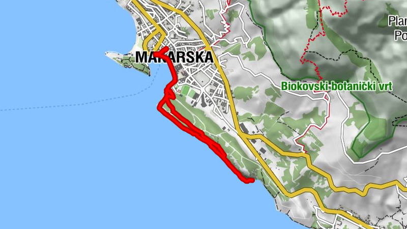 Carte