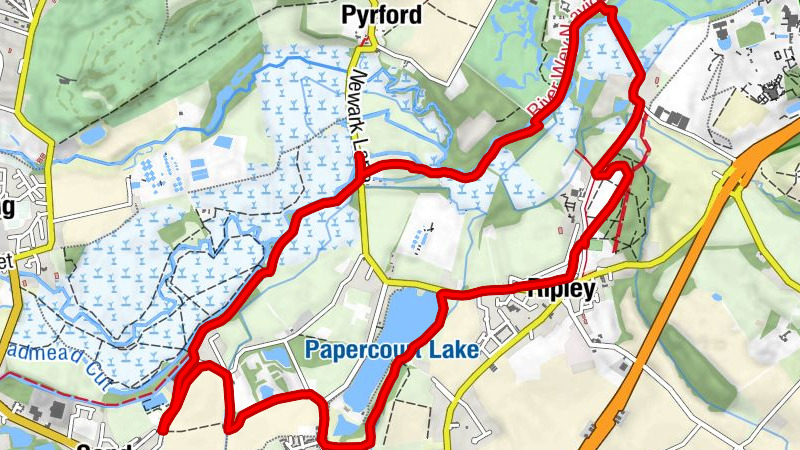 Carte