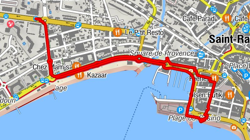 Carte
