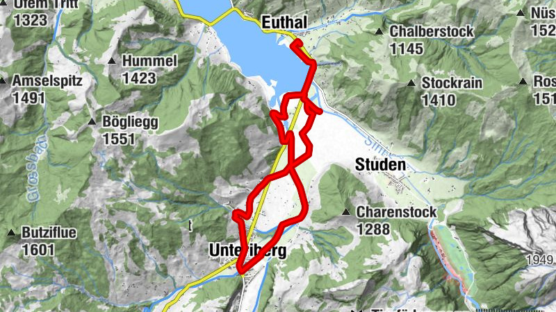 Carte