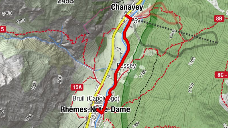 Carte