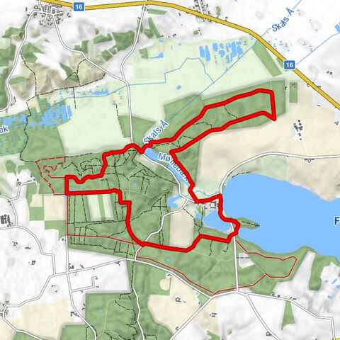 Randers Kommune - Fussingø