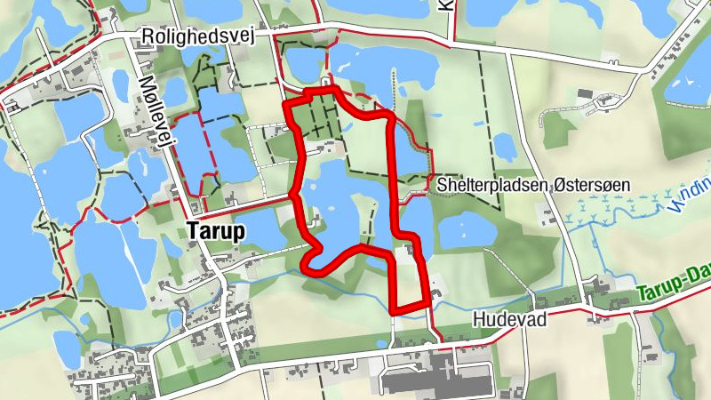 Faaborg-Midtfyn Kommune - Tarup