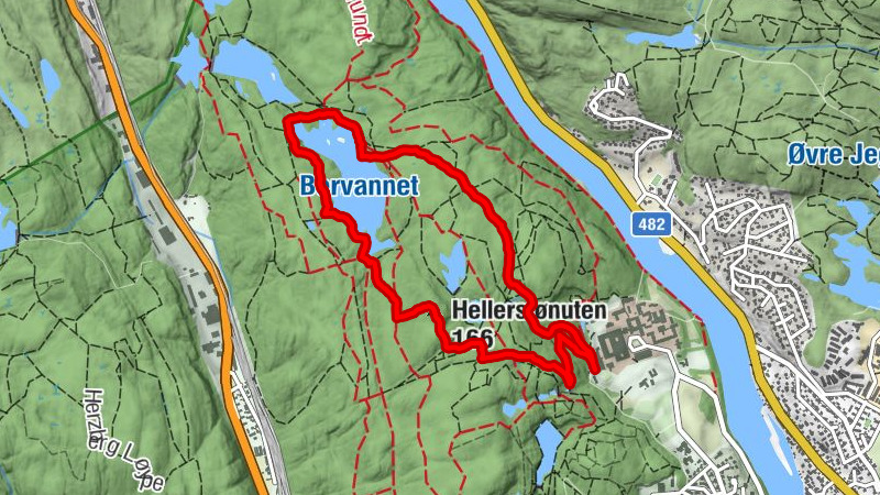 Carte