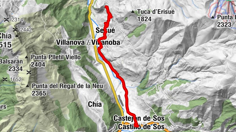 Carte