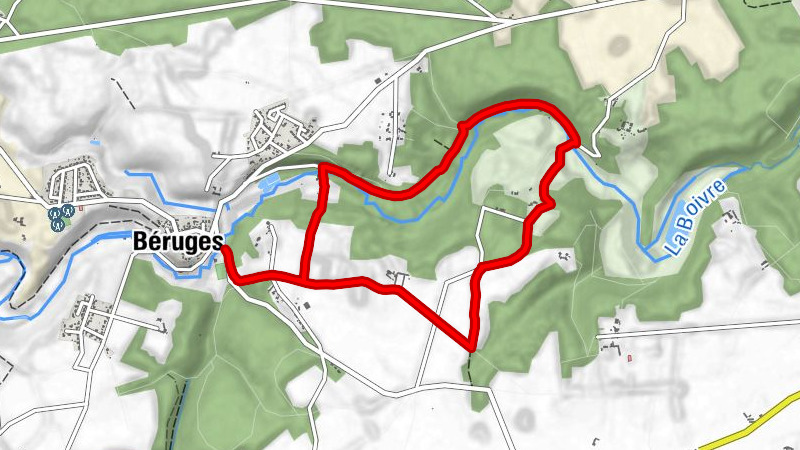 Carte