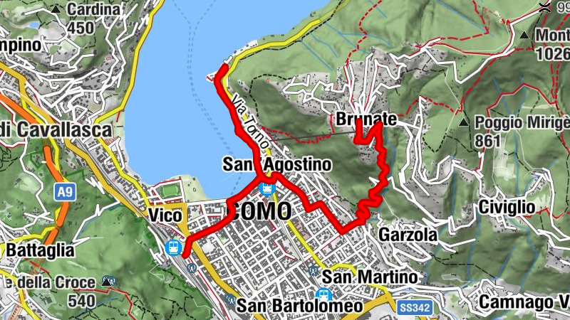 Carte