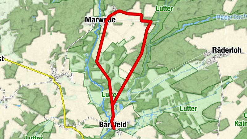 Carte