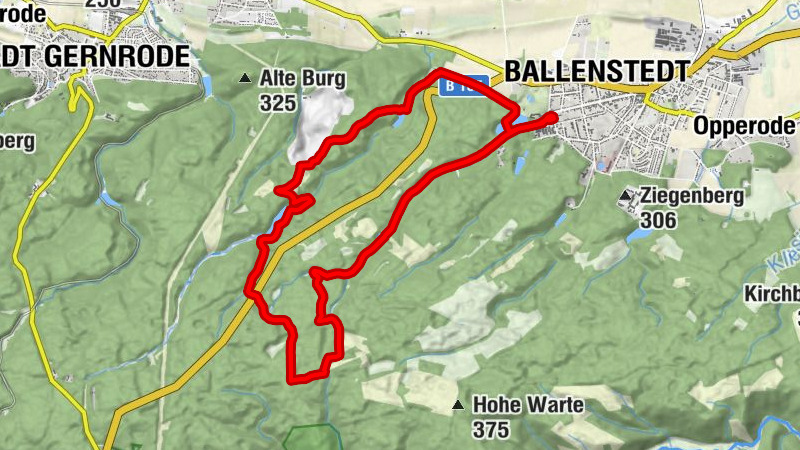Carte