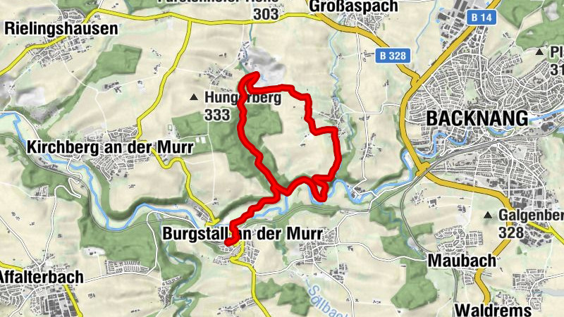 Carte