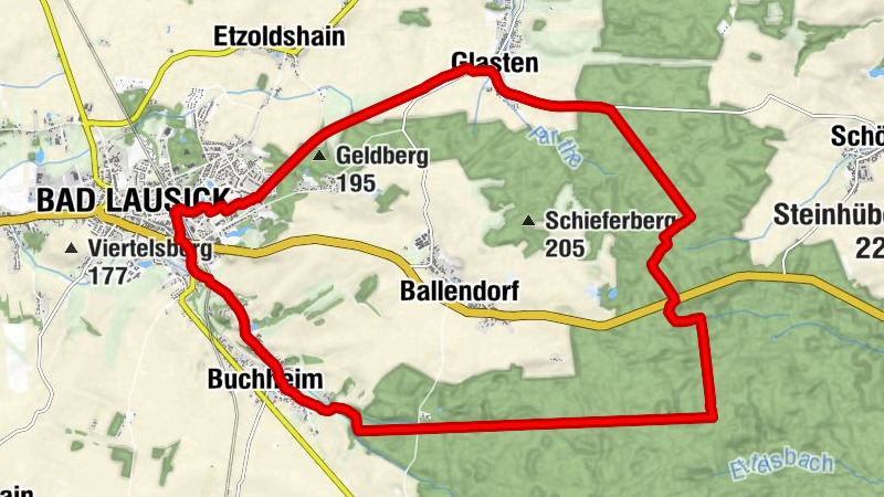 Carte