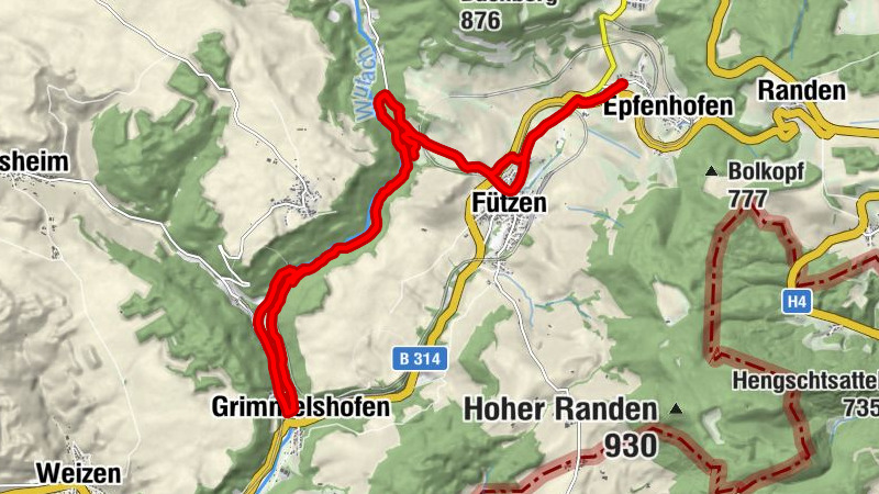 Carte