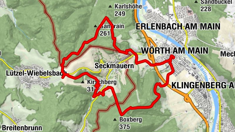 Carte