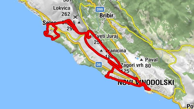 Carte