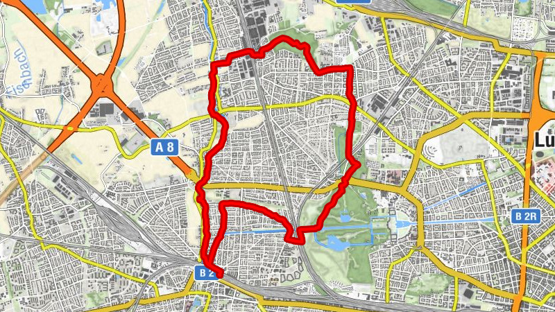 Carte