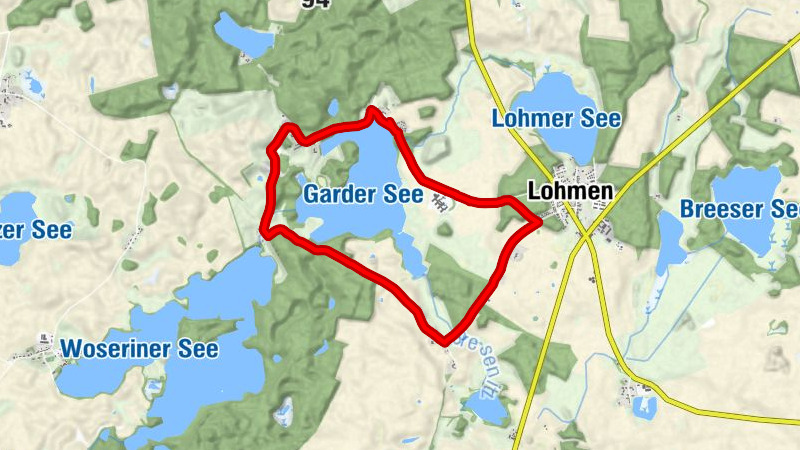 Carte