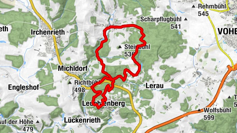Carte