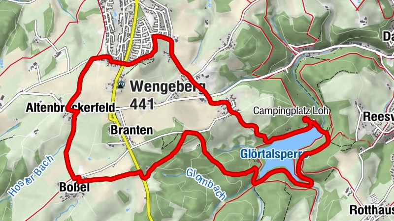 Carte
